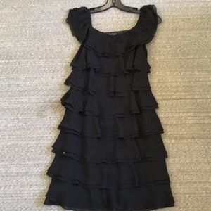 White House/ black market dress!!